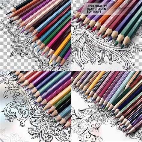 Coloring Psd