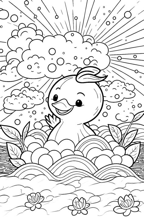 Coloring Psges
