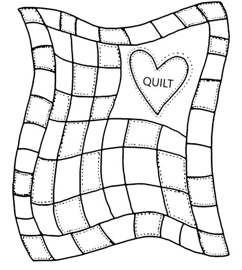 Coloring Quilts