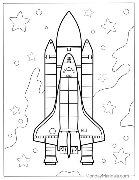 Socks Coloring Sheet