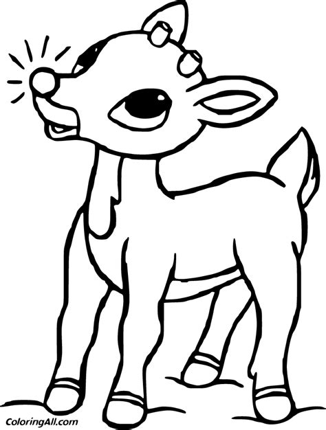 Fall Leaves Coloring Pages Printable