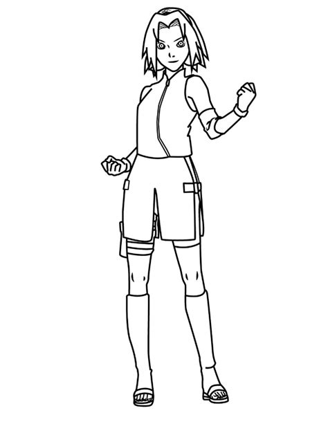 Lego Brick Coloring Pages