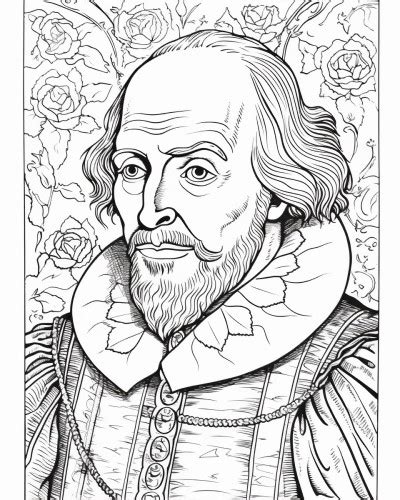 Mexican Coloring Sheets