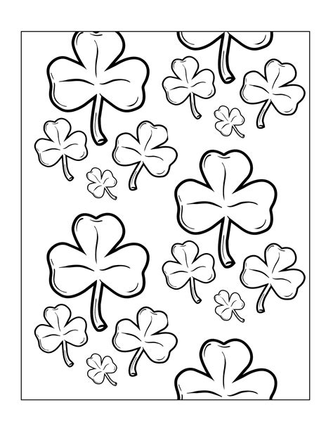 Halloween Coloring Sheets To Print Out