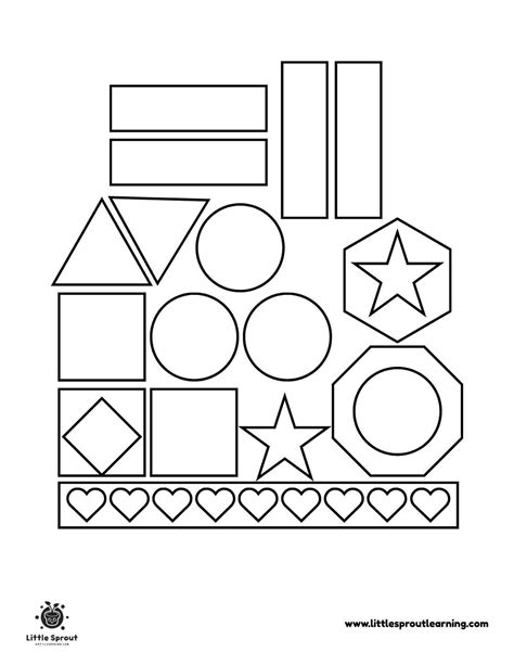 Groovy Coloring Pages