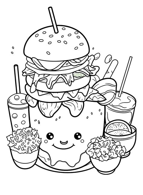 Coloring Sheeets