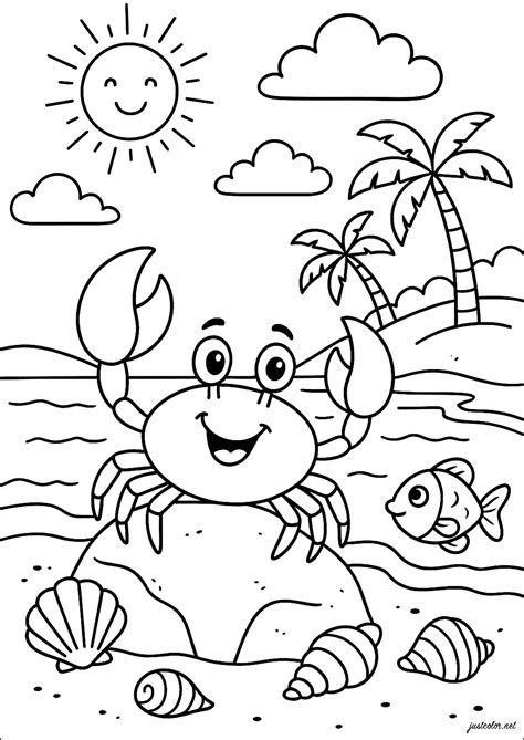 Coloring Sheets Christmas Free