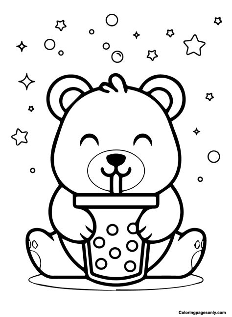 Coloring Sheet