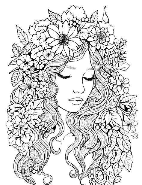 Coloring Book Cool