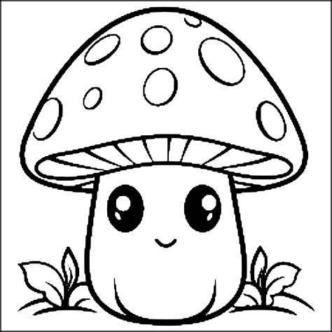 Coloring Sheet Cute Simple Coloring Pages