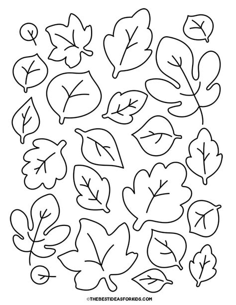 Snow Coloring Pictures