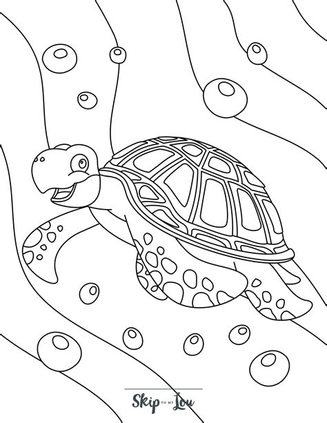 Coloring Sheets