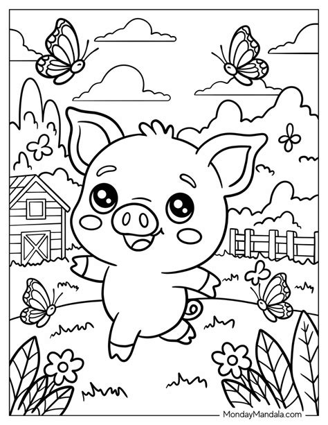 Coloring Sheets Far