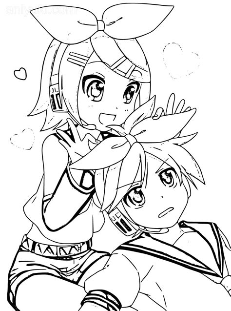 Coloring Sheets For Len