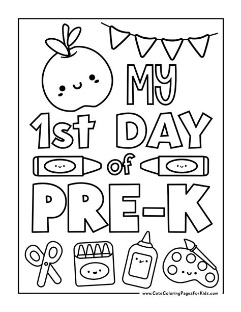 Inside Out 2 Printable Coloring Pages