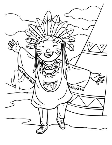 Face Coloring Pages Printable
