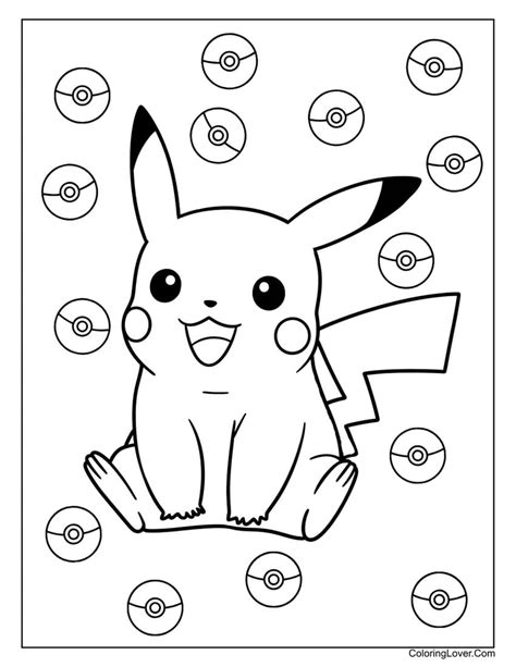 Free Coloring Pictures Of Fish