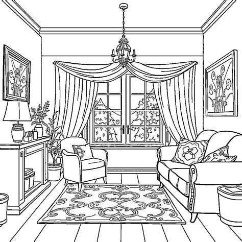 Coloring Calendar Printable