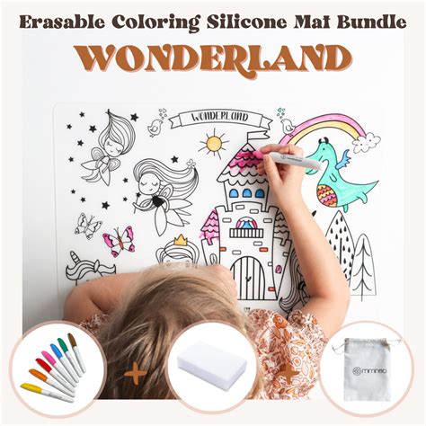 Coloring Silicone