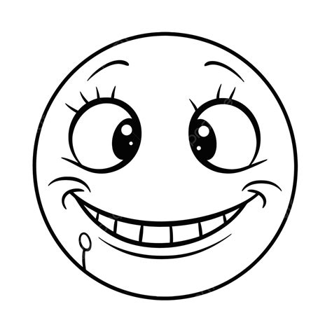 Coloring Smile