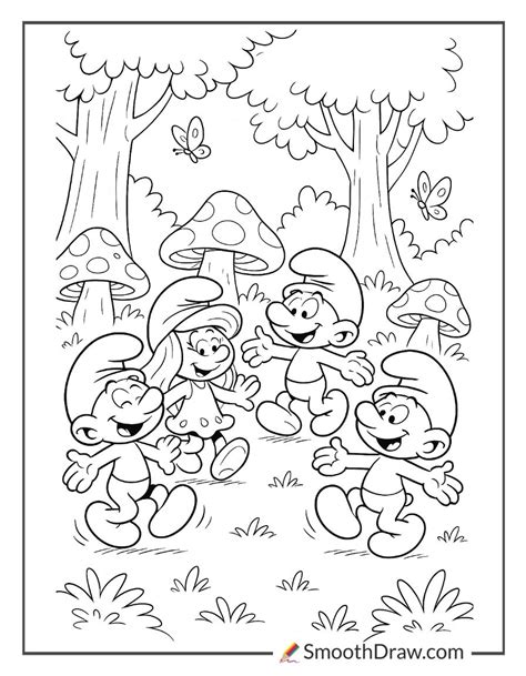 Bardock Coloring Pages
