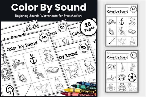 Volcanoes Coloring Page
