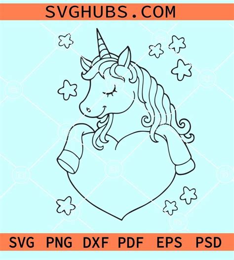 Cute Angel Coloring Pages