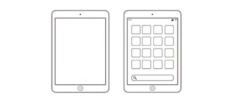 Numbers Coloring Sheet