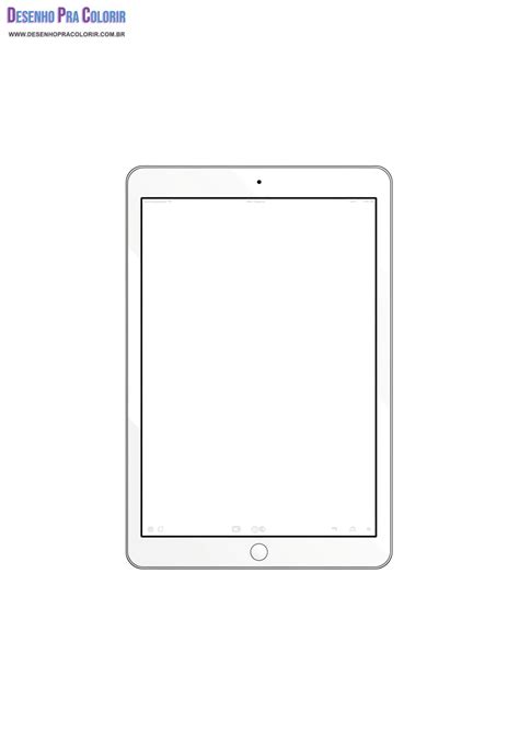 Coloring Tablets