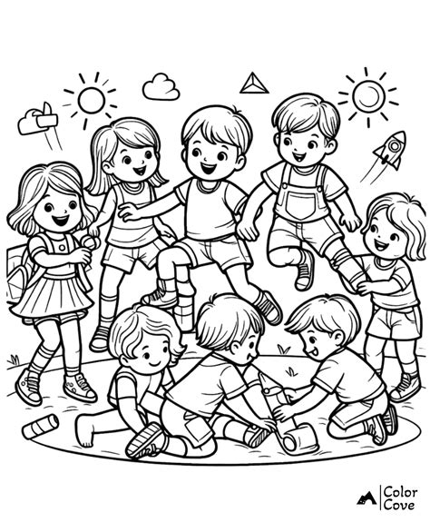 Coloring Top