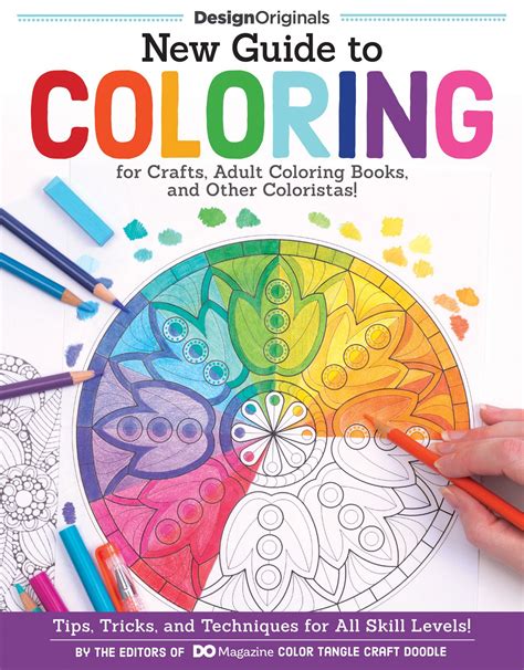 Coloring Tricks