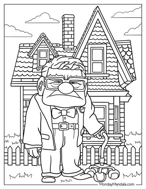 Spring Flower Coloring Sheets
