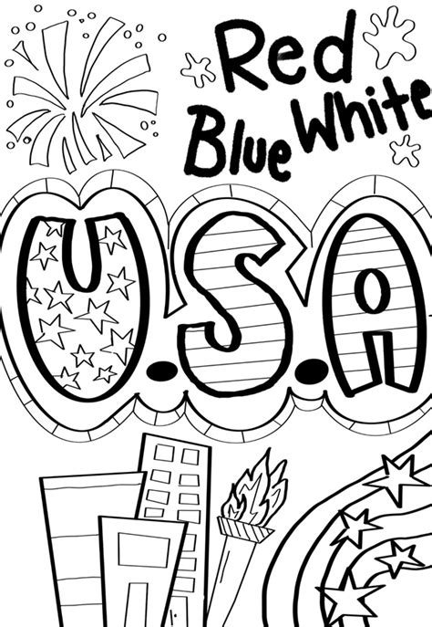 Crystal Coloring Pages