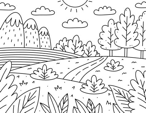 Coloring View