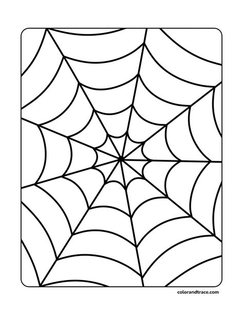 Coloring Web