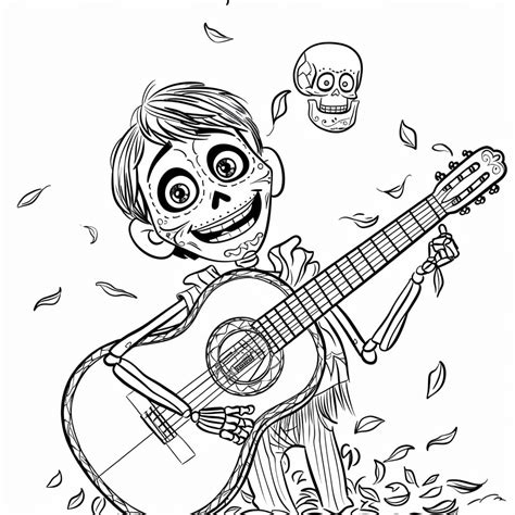 Halloween Coloring Book For Adults