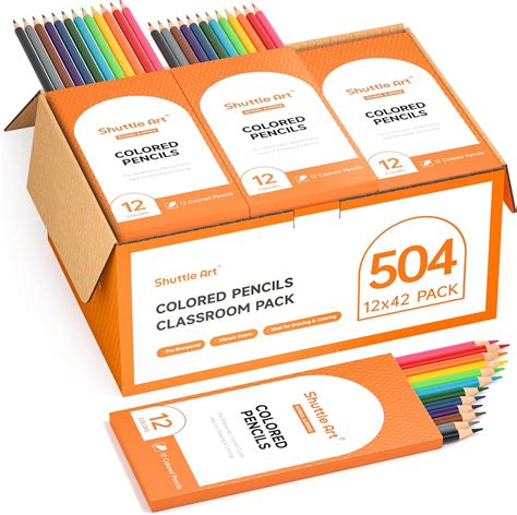 Coloring Wood With Colored Pencils