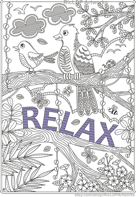 Coloring pages have always been a favorite pastime activity for children and adults alike. With Halloween just around the corner, it’s time to get spooky with your coloring books. ...