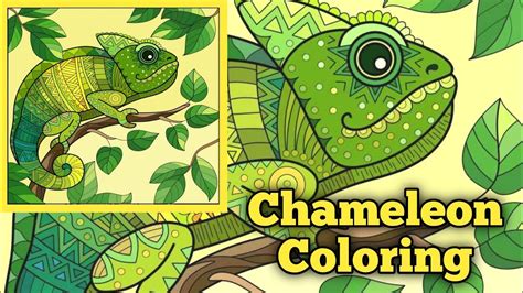 Coloring pictures of fish pattern carefully and with good results # ...