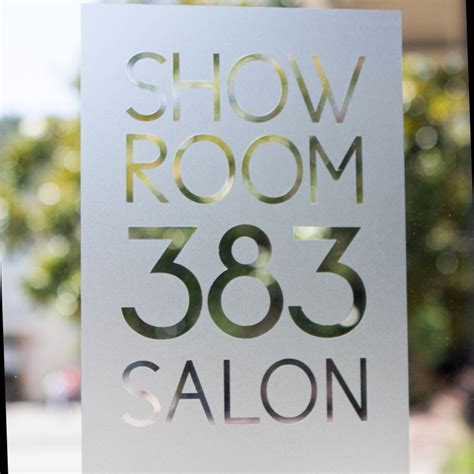 Colorist, Managing Owner - Showroom 383 Salon - LinkedIn