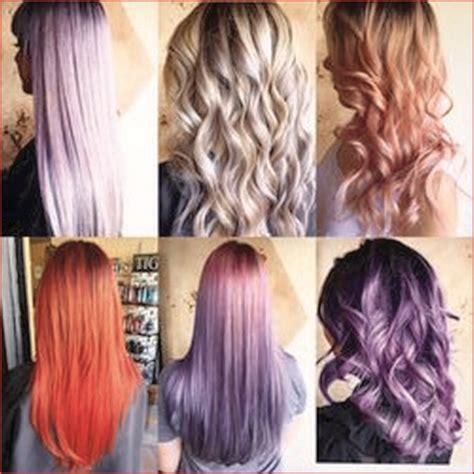 Colorists near me. 16 mai 2023 ... Whether you need a cut, blow-dry or color, these salons will have you looking your best. 