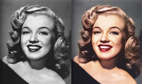 Colorized black and white pics.  Why People Use Our Image Colorizer Colorize black and whit...