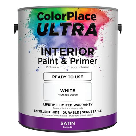 Ace 12oz Gloss Satin Black Premium Enamel Spray Paint