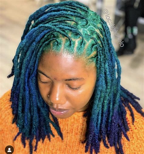 Colors for locs. Invisible locs pro tips and tricks. 1) Use a small amount of hair if you want them to be thin and a big amount of hair if you want chunky twists. 2) Use shine n jam every time you part the hair into different sections to get a clean finish. 3) It is best to do invisible locs on hair that has zero product in it. 