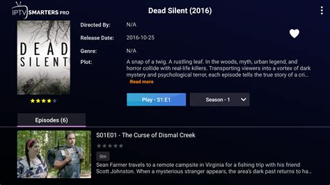 Colors tv iptv github.  Generate dynamic playlists for Live TV, Movies and TV...