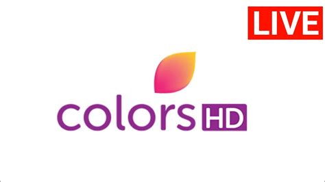 Colors tv live. youtube.  Access your favourite TV shows and programs ...