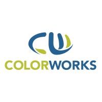 Colorworks LinkedIn