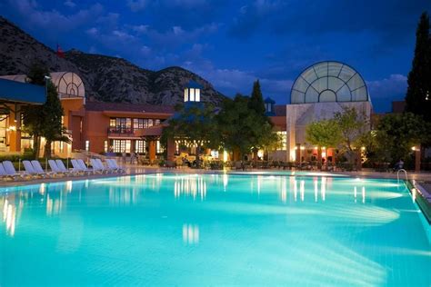 Colossae Thermal Spa Hotel Jolly.