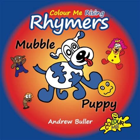 Colour Me Rising Rhymers Mubble Puppy For Rain Forest Yahoo And