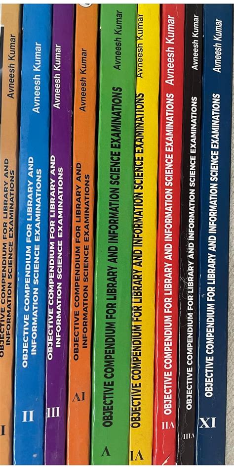 Colour Library of Science: Mathematics